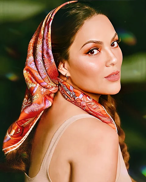 KC Concepcion. | IG/KC CONCEPCION