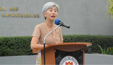 Manila’s landless get lot awards