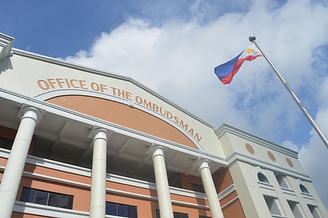 Ombudsman: Graft charges vs ex-DBM, Pharmally officials upheld