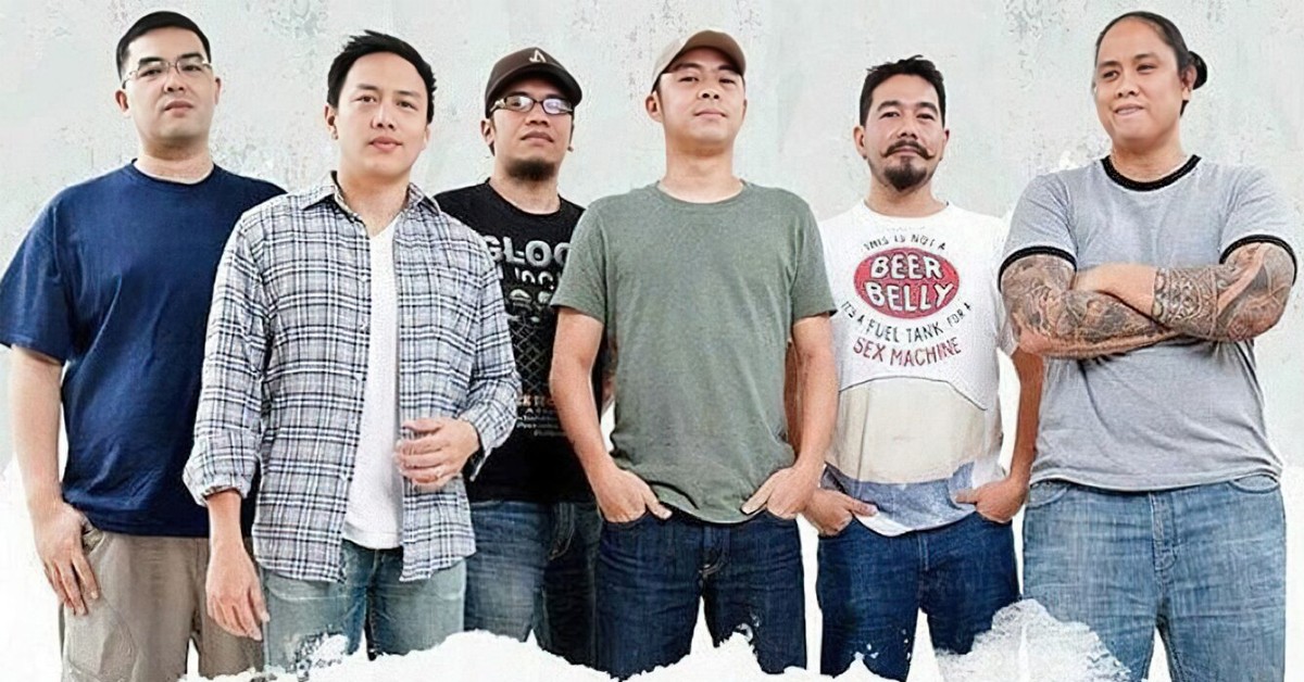 Parokya ni Edgar musical ‘Buruguduystunstugudunstuy’ opens auditions