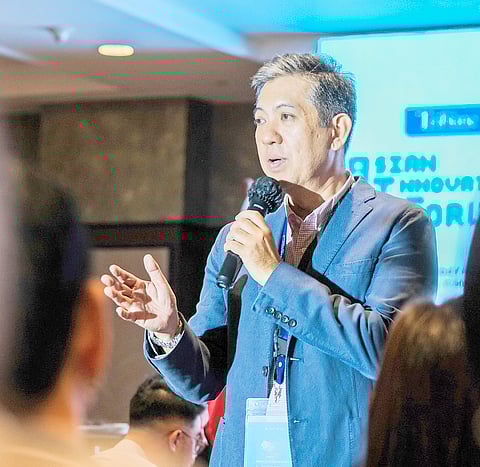 At the Daily Tribune’s recent Asian Innovation Forum, Philippine Charity Sweepstakes Office marketing specialist Erik Imson highlighted the pressing demand for aid in the provinces, underscoring the crucial role PCSO branches play in providing support to individuals seeking assistance with hospitalization and other essential needs. | Daily Tribune file photo