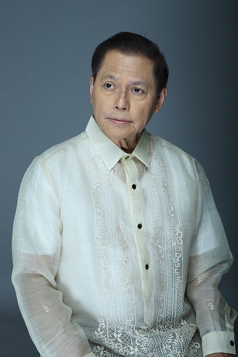 PHOTOGRAPHS COURTESY
OF MUSIKA PILIPINAS
Raul Sunico