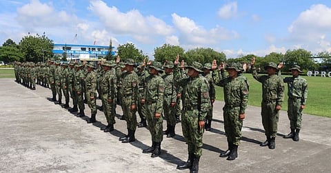 MUP reform bill hurdles House