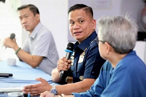 PCG: We’ll hold China accountable