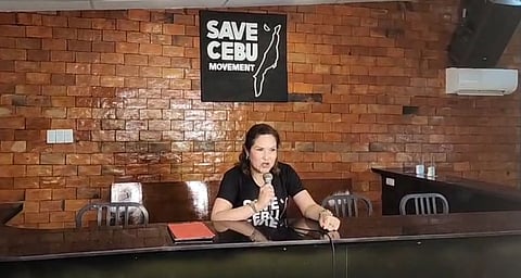 ‘Save Cebu Movement’ launched