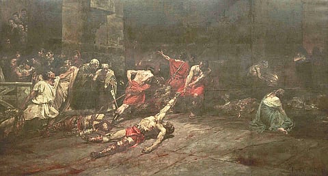 Spoliarium