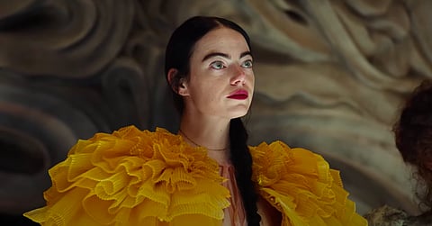 Photo courtesy of Searchlight Pictures