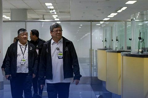 Third-country recruitment still prevalent — BI