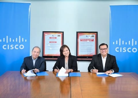 First digital university opens in Phl