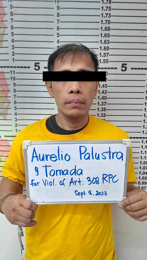 (Photo courtesy of MPD PIO)