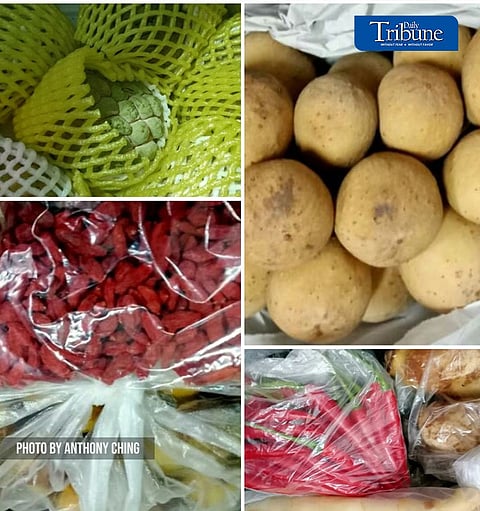 (Photo by Anthony Ching)