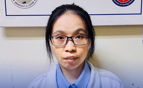 (Photo from BI-NAIA)