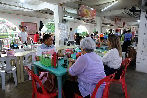 (Photo by Jasper Dawang)