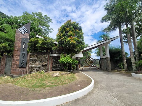 INFINITY Resort in Puerto Galera, Oriental Mindoro. | PHOTOGRAPHS COURTESY OF INFINITY RESORT