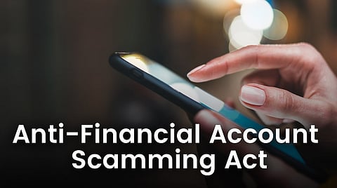 GCash backs urgent passage of legislation against scammers