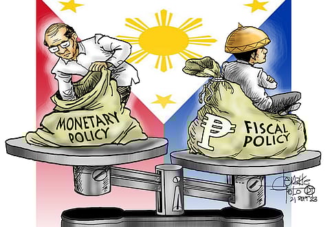 Balancing growth, fiscal responsibility