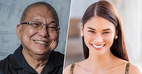 Ricky Lee speaks up about infamous MIBF incident