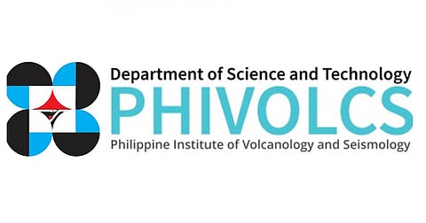 4.8 quake jolts Pilar waters