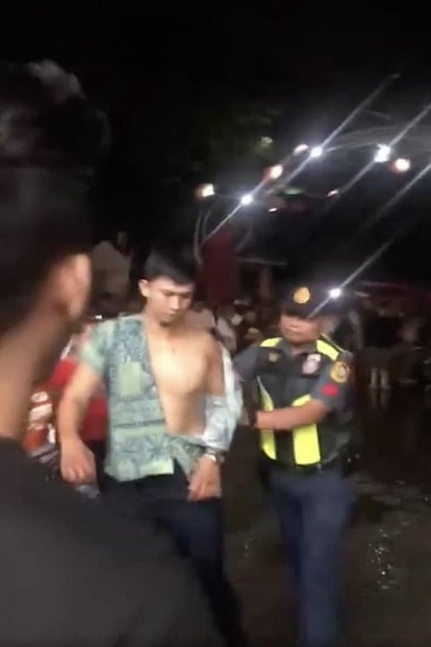 (Photo by Jasper Dawang)