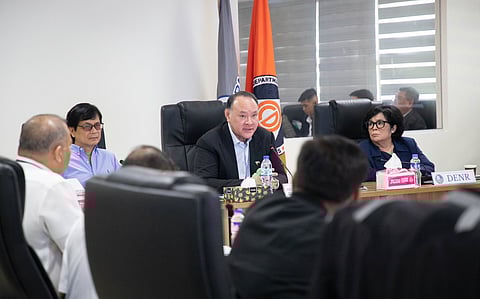 NDRRMC targets more durable, resilient evacuation centers