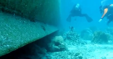 PCG: No oil spill from grounded craft