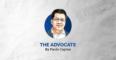 Pacquiao’s gambling gambit
