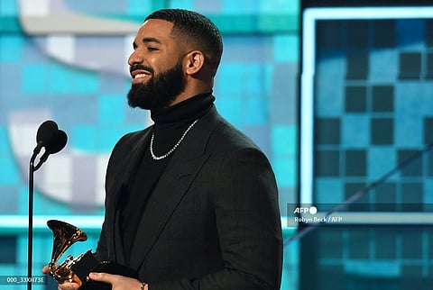 Photo by Robyn Beck / AFP