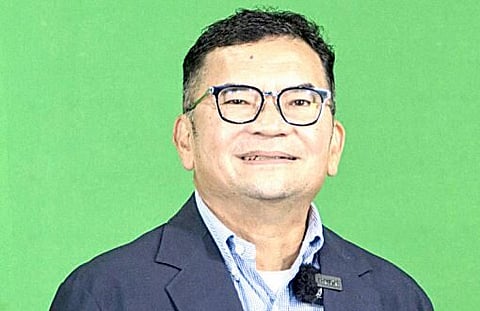 Photograph by Jake Bayawa for the Daily Tribune
IT-BPM sector this year earned a growth rate of 8.8 percent, which translates to an estimated $35.4 billion in revenue, exceeding the global industry’s 7.7 percent average, according to Information Technology and Business Process Association of the Philippines head Jack Madrid.