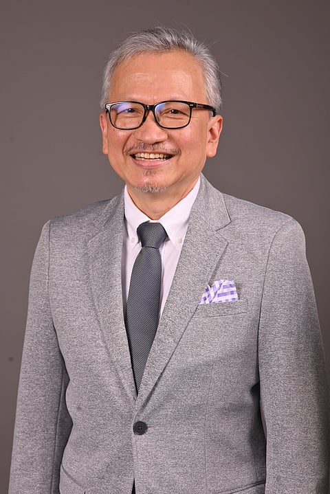 Regulation and enforcement, instead of restriction, would address youth vaping, Lorenzo Mata Jr., president of Quit for Good, said. | Photograph courtesy of Quit for Good