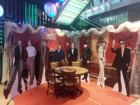 (Photo by Pauline Joyce Pascual)