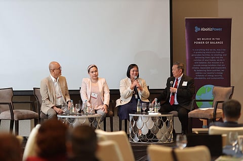 Energy sector workers run out