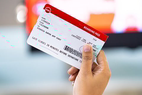 (Photo from AirAsia Philippines / Facebook)