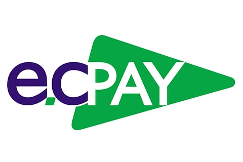 (Image from ECPay / Facebook)