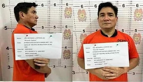 Photo courtesy of Joshua de Sequera.