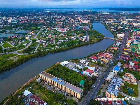 Photo courtesy of Iloilo mayor Jerry Treñas/Facebook.