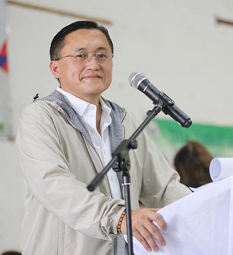 Bong Go commends, gives add’l support to TESDA grads in Roxas City, Capiz
