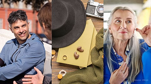 A Subtle Solution: MHA introduces made-to-blend-in hearing aids