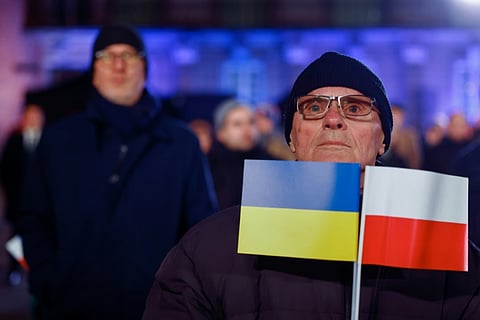 Poland election worsens chilly Kyiv-Warsaw ties