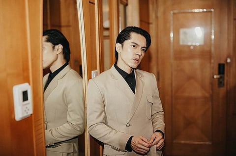 CARLO Aquino