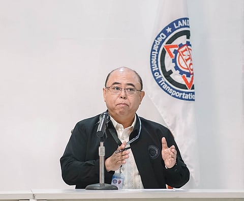 Photo courtesy of LTO/Facebook.