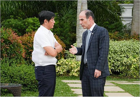 2 Pinoys among Hamas human shields? — Israel envoy says OFWs’ abduction likely