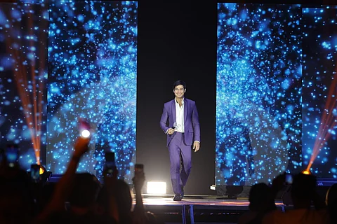 Bingoplus unveils Piolo Pascual as newest endorser in ‘Bingoplus Day: The Papa P Day!’