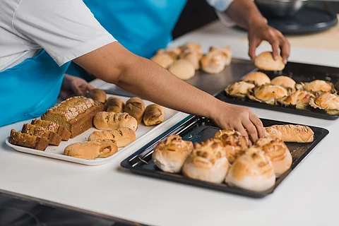 Pilmico celebrates World Bread Day in support of all bakeries, micro, small and medium enterprises, restaurants, and others where it supplies consistent high-quality flour. (Photos courtesy of Pilmico)