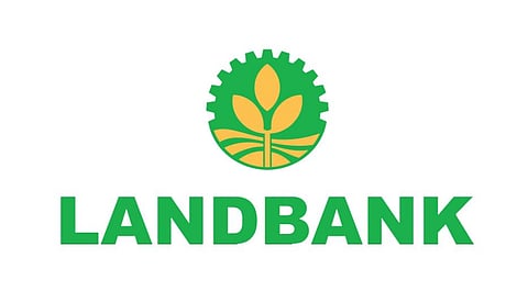LandBank logo
