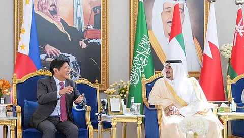 $4.26-B Saudi investment pledges signed