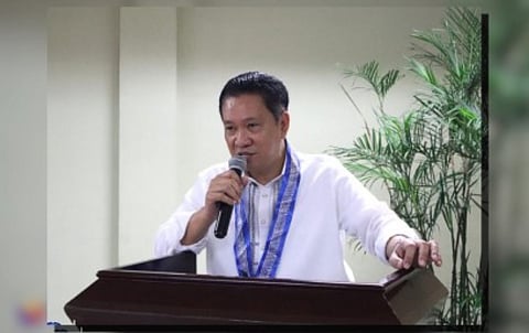 LTFRB whistleblower reverts to allegations