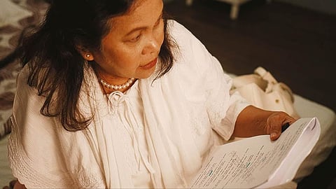 RUBY Ruiz | PHOTOGRAPH COURTESY OF RUBY RUIZ