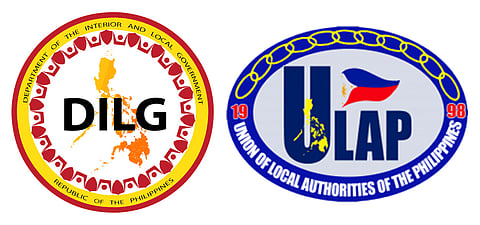 DILG, ULAP forge partnership to implement EO 41