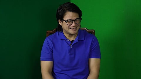It’s 2 sessions a week for Manila dads — VM