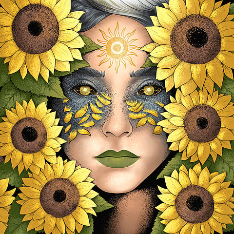 Hero Granada-Radiance-NFT